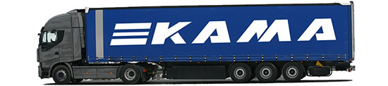 KAMA (НкШЗ) KAMA (НкШЗ)