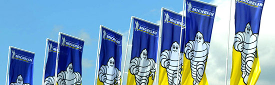 MICHELIN MICHELIN