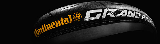 CONTINENTAL CONTINENTAL