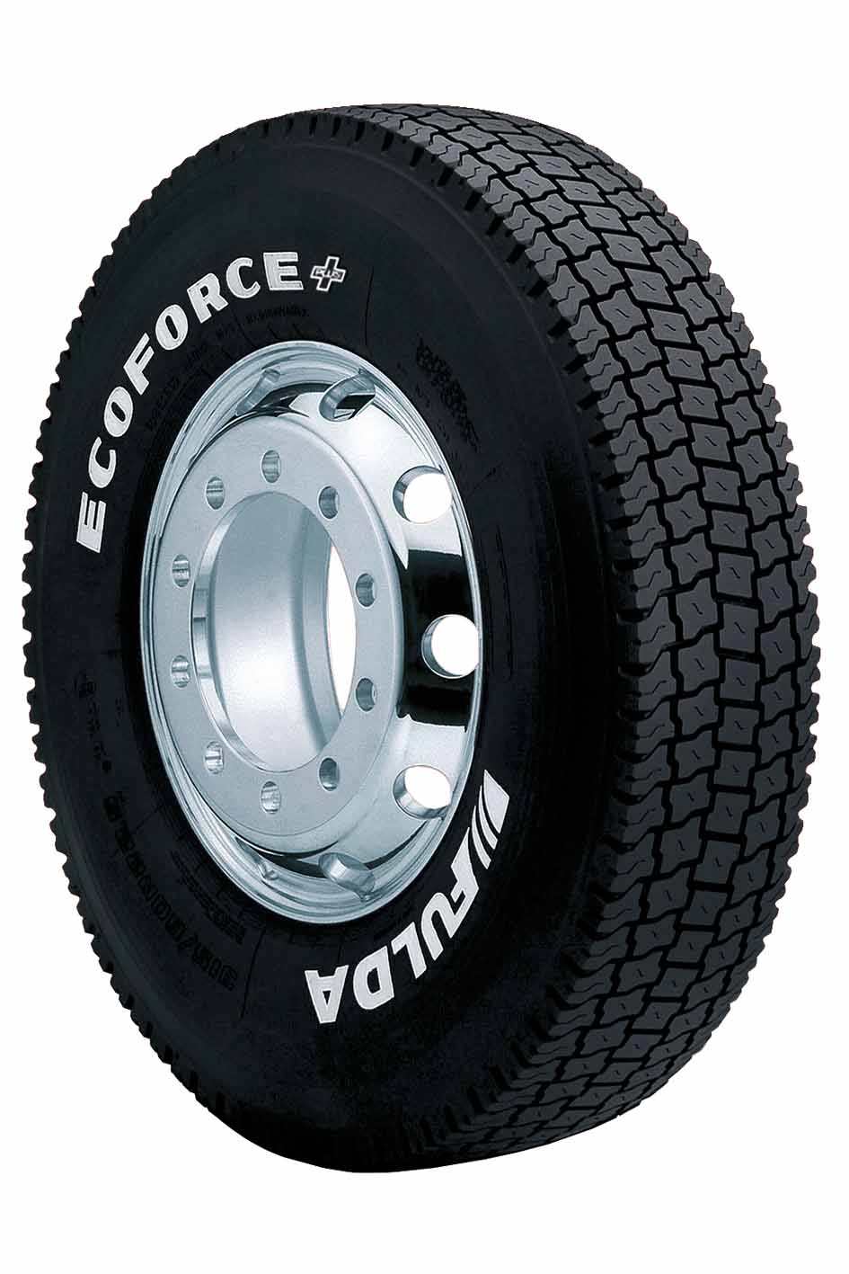 Увеличить... Всесезонные шины  FULDA  ECOFORCE+
