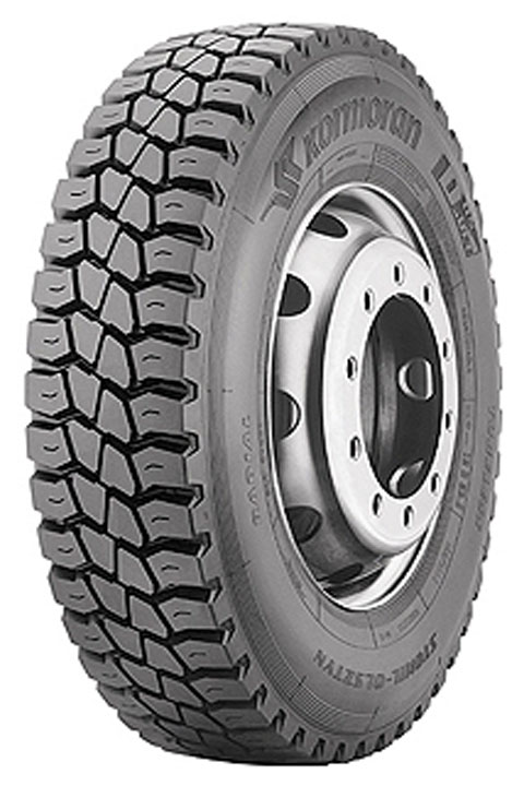 Увеличить... Всесезонные шины KORMORAN D on/off