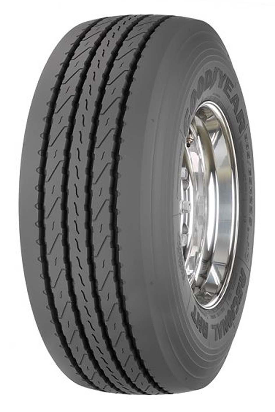 Увеличить... Всесезонные шины  GOOD YEAR  REG RHT II