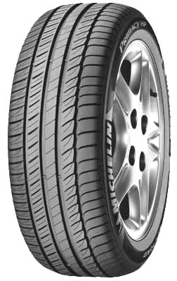 Увеличить... Летние шины MICHELIN XL PRIMACY HP