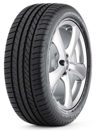 Увеличить... Летние шины  GOOD YEAR  EFFICIENTGRIP