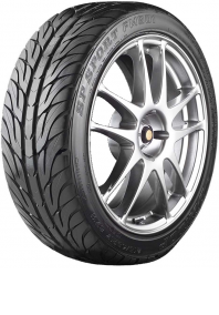 Увеличить... Летние шины  DUNLOP  FM901
