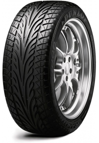 Увеличить... Летние шины  DUNLOP  SP SPORT9000