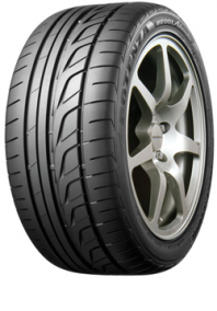 Увеличить... Летние шины  BRIDGESTONE  POTENZA RE001 ADRENALIN
