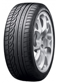 Увеличить... Летние шины  DUNLOP  SP SPORT 01