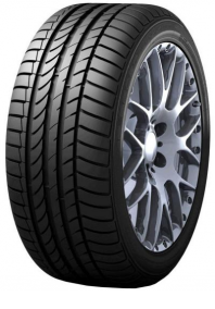 Увеличить... Летние шины DUNLOP SP SPORT MAXX TT