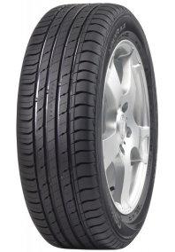 Увеличить... Летние шины HAKKA BLUE