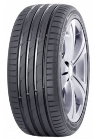 Увеличить... Летние шины    HAKKA Z RUN FLAT