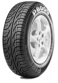 Увеличить... Летние шины P6000