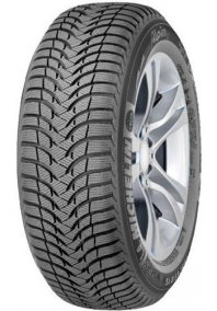 Увеличить... Зимние шины  MICHELIN  ALPIN 4