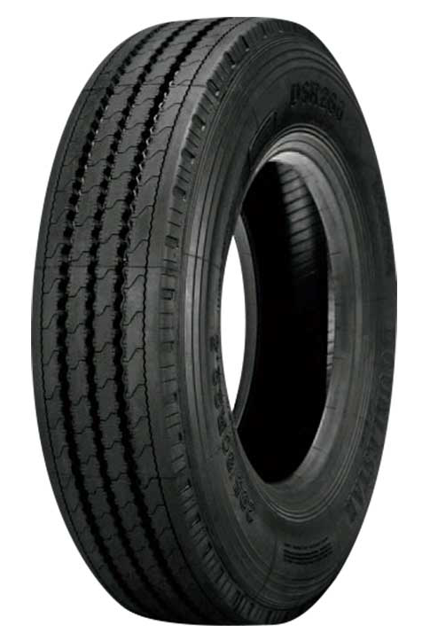 Увеличить... Всесезонные шины DOUBLESTAR DSR 266