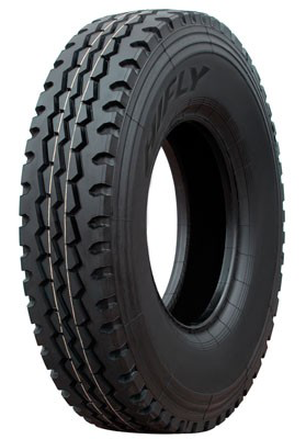 Увеличить... Всесезонные шины  DOUBLESTAR  DSR 168