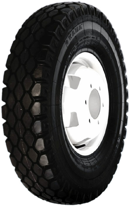 Увеличить... Всесезонные шины KAMA (НкШЗ) ИН-142БМ