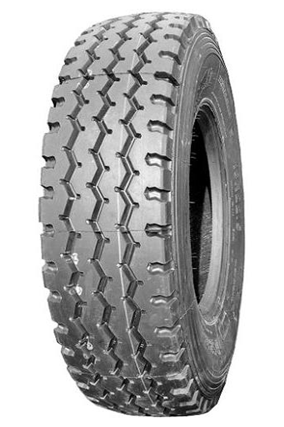 Увеличить... Всесезонные шины DOUBLESTAR 188