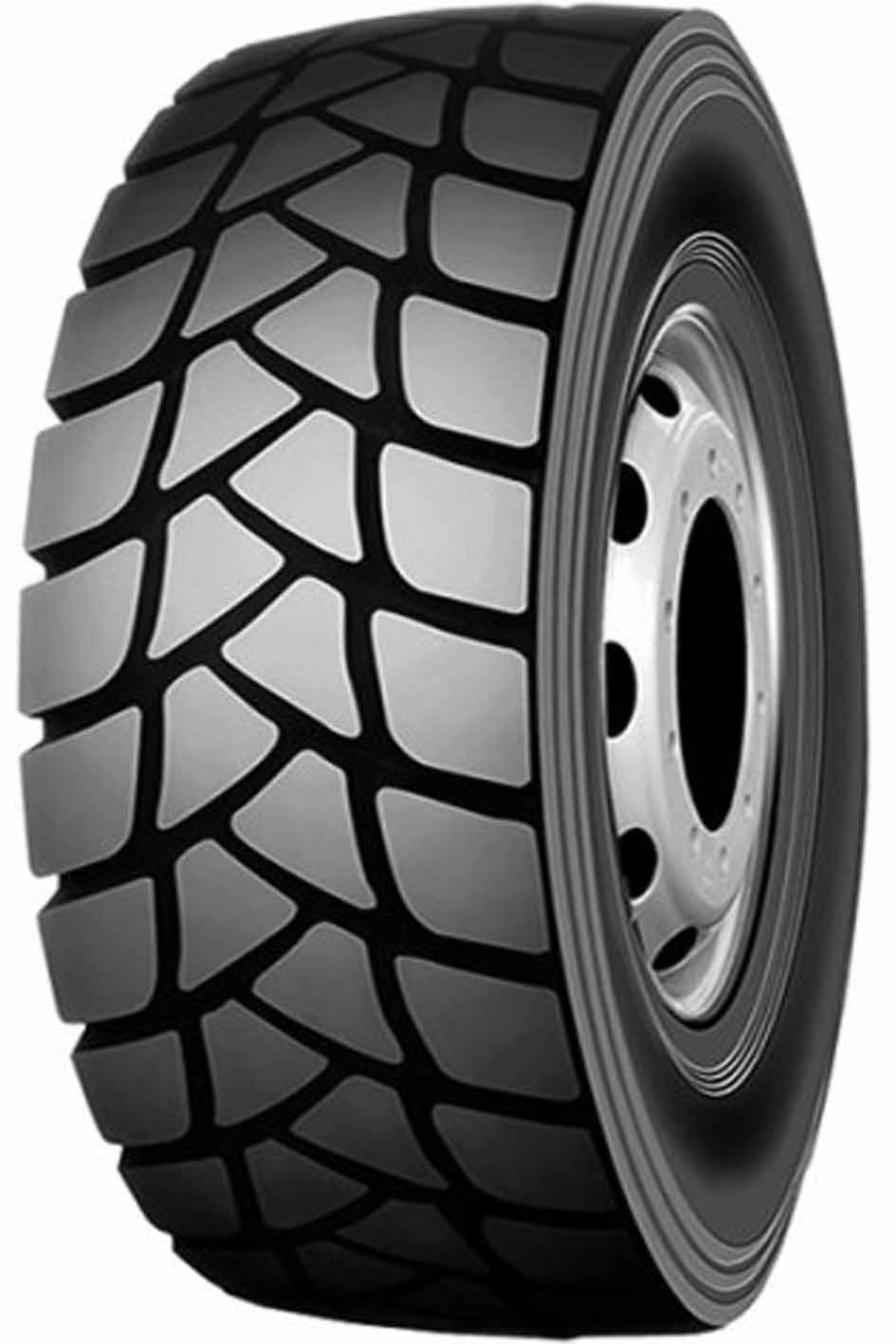 Увеличить... Всесезонные шины KAPSEN HS 203 ON/OFF