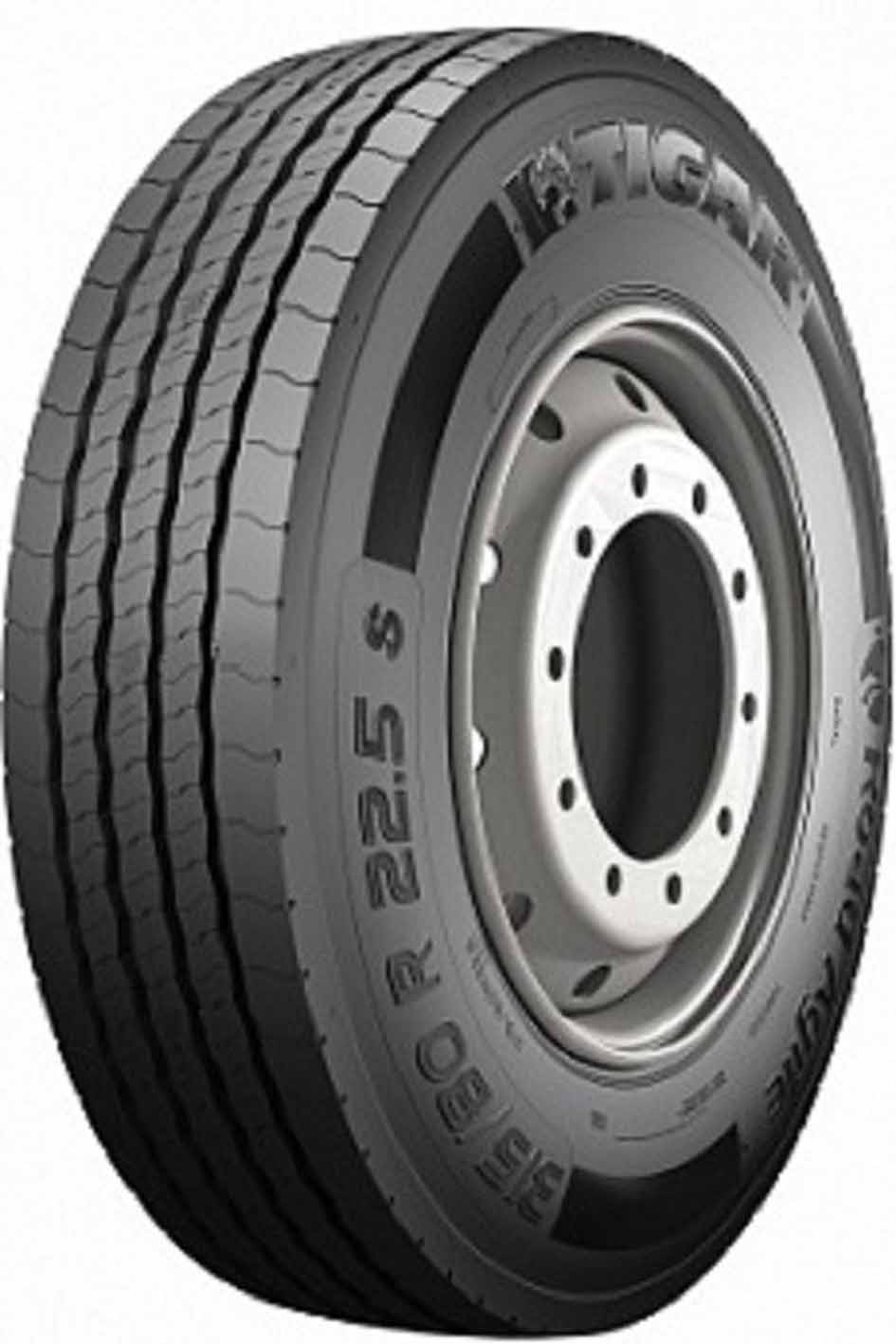 Увеличить... Всесезонные шины  TIGAR  ROAD AGILE S