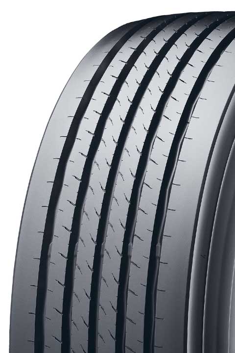 DUNLOP  SP252