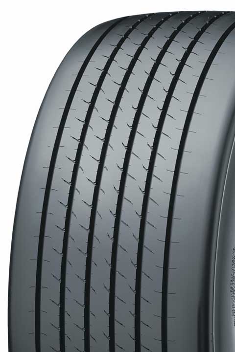 DUNLOP  SP252
