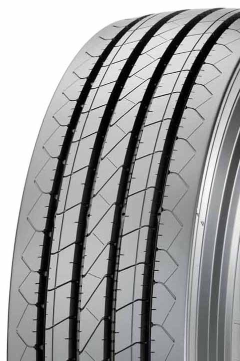 GOOD YEAR  REG.RHS II