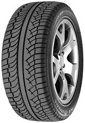 MICHELIN  4*4 DIAMARIS