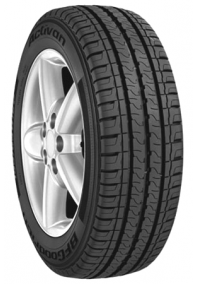 BFGOODRICH   ACTIVAN