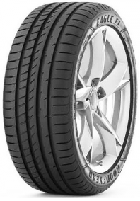GOOD YEAR  EAGLE F1 ASYMMETRIC
