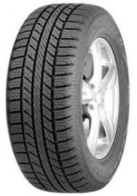 GOOD YEAR  WRANGLER HP ALL WEATNER