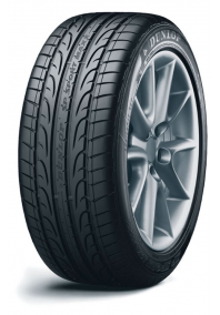 DUNLOP  SP SPORT MAXX TT