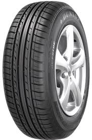 DUNLOP  SP SPORT FASTRESPONSE