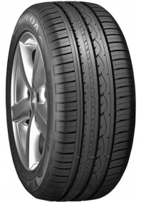 FULDA  ECOCONTROL HP