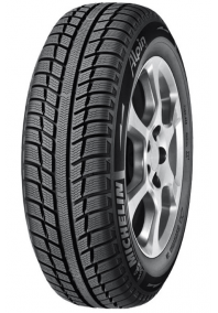 MICHELIN  ALPIN 3