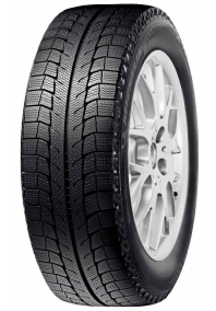MICHELIN  LATITUDE X-ICE2