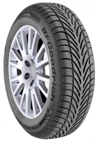 BFGOODRICH  G-FORCE WINTER