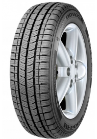 BFGOODRICH  ACTIVAN WINTER
