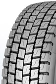 MICHELIN  XD ALL ROADS
