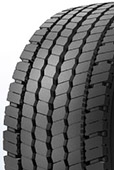 MICHELIN  XDA 2+ Energy