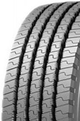MICHELIN  XZE 2+