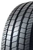 MICHELIN  XZE 2