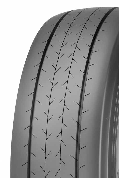 GOOD YEAR  FUELMAX T TL