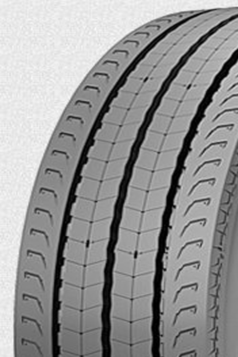 MICHELIN  X Multi Z