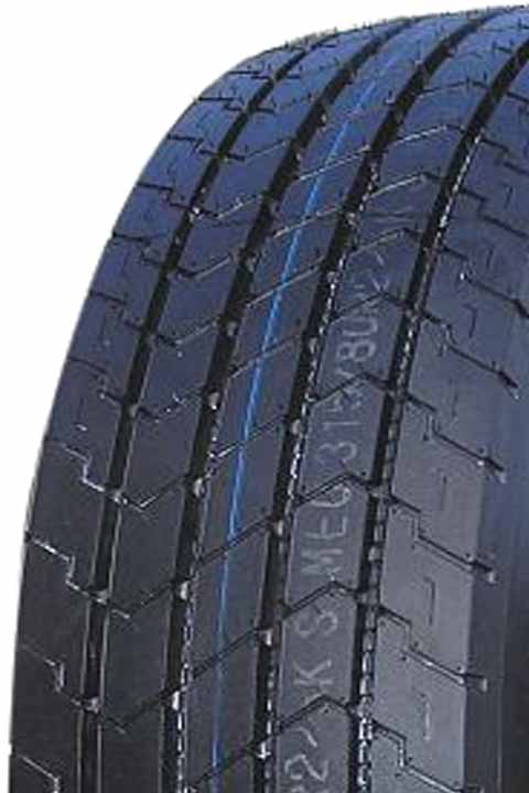 KELLY  ARMORSTEEL KSM M+S