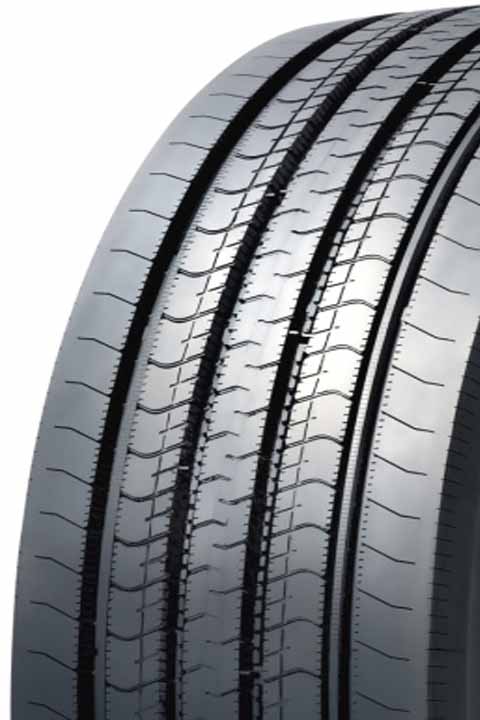 BRIDGESTONE  R249 F