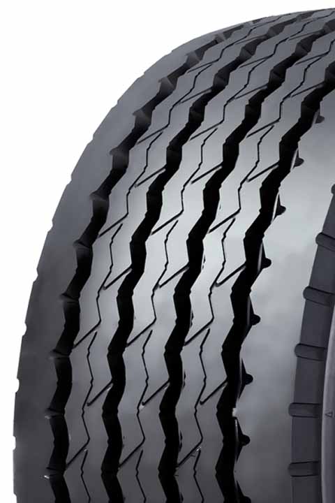 BRIDGESTONE  R168 T